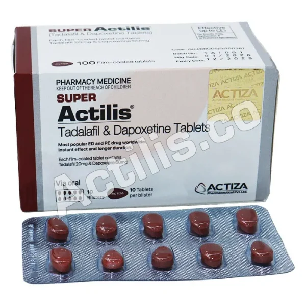 Super Actilis