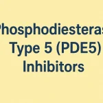 Phosphodiesterase Type 5 (PDE5) Inhibitors