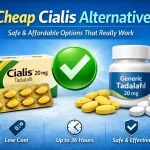 Cheap Cialis Alternative