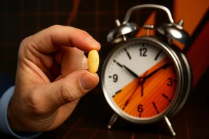 Best Time to Take Tadalafil 60 mg for Optimal Results